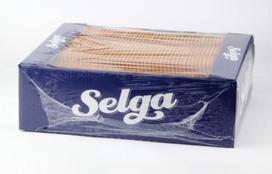 Sausainiai SELGA Classic, kg