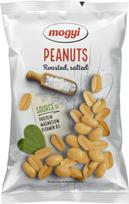 Skrudinti žemės riešutai MOGYI, sūdyti, 150 g