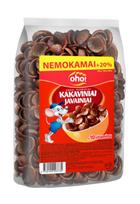 Sausi pusryčiai "OHO!" Kakaviniai javainiai, 500g