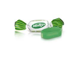 Karamelė ROSHEN Mintex Mint, mėtos skonio, 1 kg