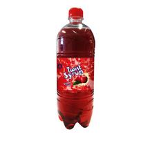 Sirupas TWIST vyšnių skonio, 1 l