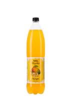 Gazuotas gaivusis gėrimas SELITA Klasika, mangų skonio, 1,5 l