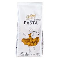 Kukurūzų makaronai AL DENTE, sraigteliai, be gliuteno, 400g