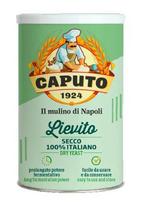Sausos mielės CAPUTO, Lievito, 100 g