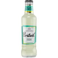 Gaivusis gėrimas BRITVIC Bitter lemon,  200 ml D