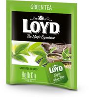 Žaliosios arbatos gėrimas LOYD HORECA line, 500 x 1,7 g