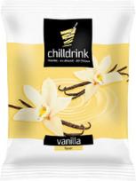 Šaltas gėrimas FRAPPE, vanilės skonio, 1 kg