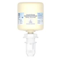 Švelniai pakvepintas skystas rankų muilas TORK,  S5, 425502, 0,525 l