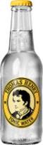 Gazuotas nealkoholinis gaivusis gėrimas THOMAS HENRY Tonic Water, 0,2 l,  stiklo butelis D