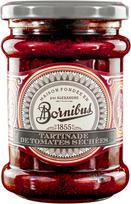 Džiovintų pomidorų užtepėlė BORNIBUS, 245 g
