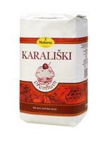 Kvietiniai miltai MALSENA, KARALIŠKI, 405D, 1,75 kg