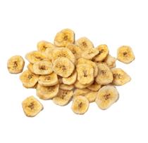 Bananų traškučiai CHOICE, 6,8 kg