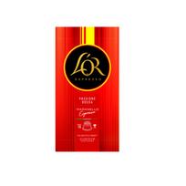 Kavos kapsulės L'OR Maranello Espresso, 10 vnt