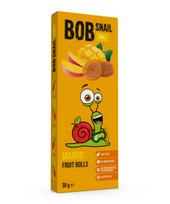 Mango skonio suktinukai BOB SNAIL, 30 g