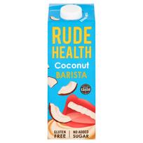 Kokosų gėrimas RUDE HEALTH, Barista, 1 l
