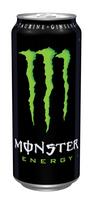 Energinis gėrimas, MONSTER ENERGY, 0,5 l, skardinė,D