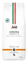 Kavos pupelės SEGAFREDO Crema Perfetto, 900 g