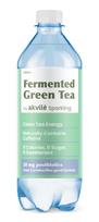Funkcinis gaivusis gėrimas FERMENTED GREEN TEA BY AKVILĖ, 0,6l