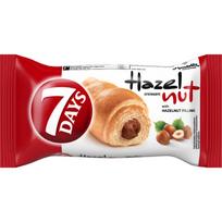 Raguolis 7 DAYS, su lazdyno riešutų įdaru, 60 g