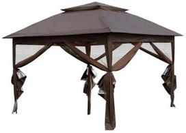 Marimex Garden gazebo Vista ruda (10970572)