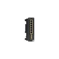 Switch Cisco Catalyst IE3300 Rugged Series (IEM-3300-6T2S=) | IEM-3300-6T2S= | 0889728205016