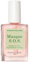 Manucurist Nagų kaukė „Masque S.O.S.“ 15 ml