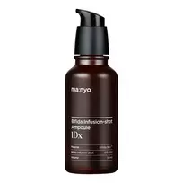 manyo Bifida Infusion-shot Ampoule 1Dx – veido ampulė su bifida kompleksu