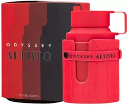 Armaf Odyssey Artisto Eau De Parfum, 100 ml