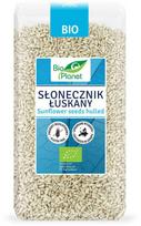 Grandininis pjūklas Ekologiškos lukštentos saulėgrąžos (be glitimo) BIO PLANET, 350 g