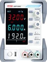 Uni-T laboratorinis maitinimo šaltinis Uni-T UDP1306C | MIE0412 | 5901890056830