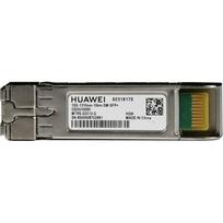 Huawei optinis siųstuvas-imtuvas, SFP+, 10G, vienamode modulis (1310nm, 10km, LC) 02318170 (OSX010000) | 02318170 | 6920702795674