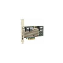 Kita kompiuterio prekė BROADCOM 9361-24i įmontuota SAS - SATA sąsajų plokštė/adapteris | 05-50022-00 | 0830343003662