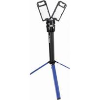 Dedra sulankstoma dviguba LED lempa 5000lm, trikojis, dvi spalvos | L1068 | 5902628330451