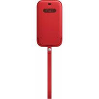 Apple odinis dėklas su MagSafe iPhone 12 | 12 Pro - Red | MHYE3ZM/A | 0194252238271