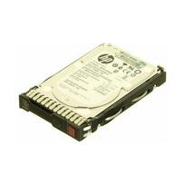 Serverio diskas HP 1TB 2.5'' SATA III (6Gb/s) (656108-001) | 656108-001 | 5711045552120