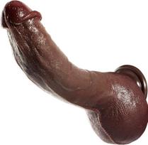 Realistiškas dildo