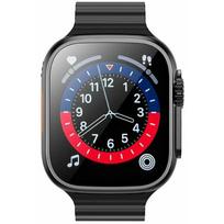 Išmanusis laikrodis Hoco DYD01 Black (6942007629270) | 6942007629270 | 6942007629270