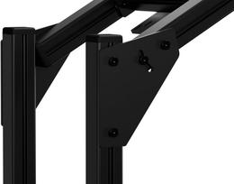 Sabelt Quad Monitorhalterung | GAJO-1360 | 8059772411325
