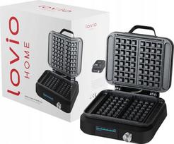Vaflinė Doerr LVWF002BK | LVWF002BK | 5902510689971
