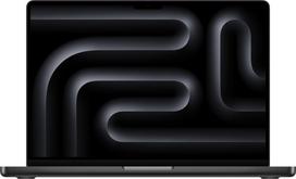 Nešiojamas kompiuteris Apple MacBook Pro 14 Apple M5 Pro / 24GB / 1 TB / MacOS / Star Gray (MGDR4) + Apple įkroviklis komplekte | Z1ML002BN