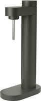 Gazuotų gėrimų gaminimo aparatas Stelton Brus, 22 cm, žalia sp.
