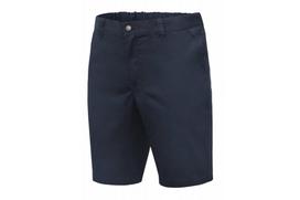 Darbiniai šortai vyrams Högert Fabian HT5K314, tamsiai mėlyna (navy) sp., 3XL dydis