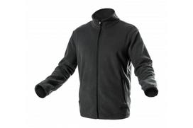 Darbinis švarkas vyrams Högert Pasader HT5K384, juoda sp., 3XL dydis