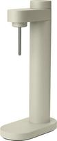 Gazuotų gėrimų gaminimo aparatas Stelton Brus, 22 cm, smėlio ruda sp.
