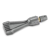 Aukšto slėgio purkštuko antgalis Karcher eco!Booster TR 080 85°C