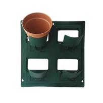 Vertikalaus sodo sistema GARDEN LINE PLO8402 40x40cm
