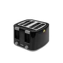 Skrudintuvas LUND 67501 Juodas 1500W