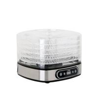 Džiovyklė maistui LUND 68271 420-500W su 5 padėklais