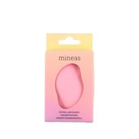 Plaukelių šalinimo trintukas MINEAS 635325 Stiklinis