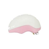 HJC GLEO Dviračių Šalmas, MT GREY PINK vaikams ir paaugliams